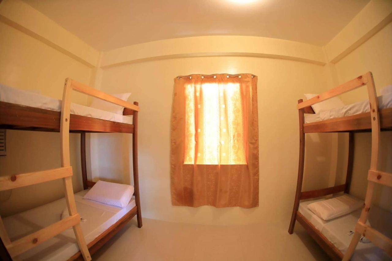 Baletin Hometel Баско Екстер'єр фото