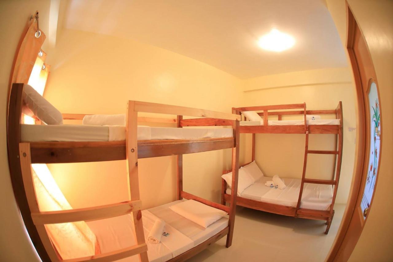 Baletin Hometel Баско Екстер'єр фото
