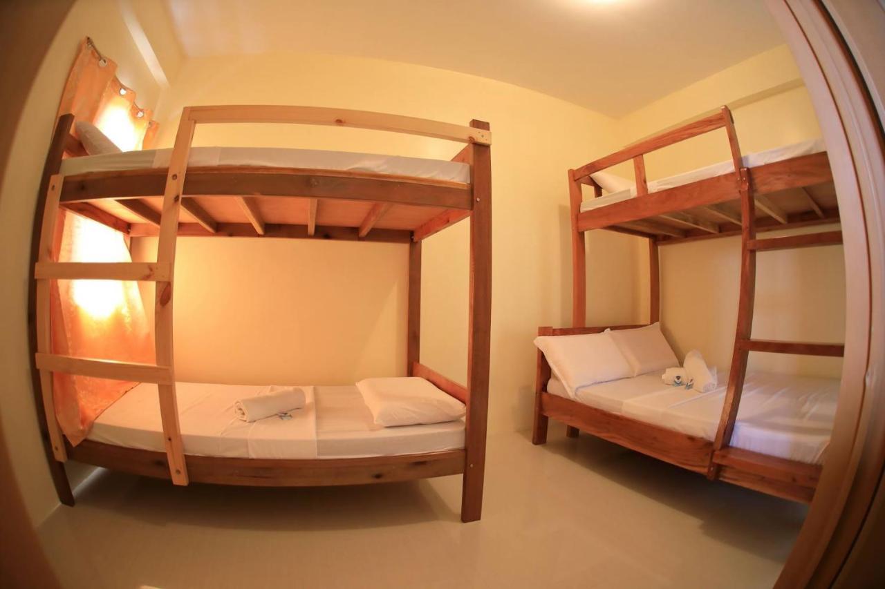 Baletin Hometel Баско Екстер'єр фото